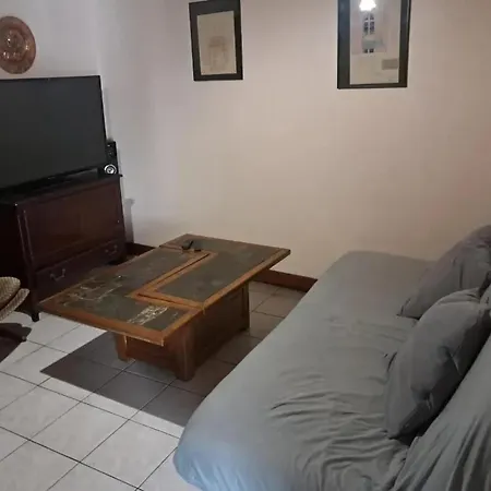 Дом отдыха Maison Familiale A Maille Avec Velos Maille (Vendee)