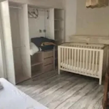 Maison Familiale A Maille Avec Velos * Maille (Vendee)