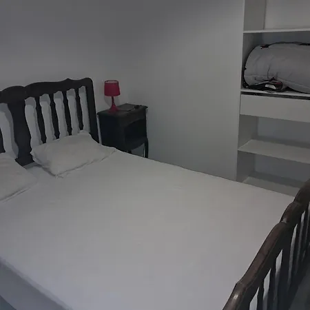 Дом отдыха Maison Familiale A Maille Avec Velos Maille (Vendee)