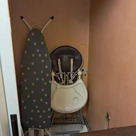 Дом отдыха Maison Familiale A Maille Avec Velos *