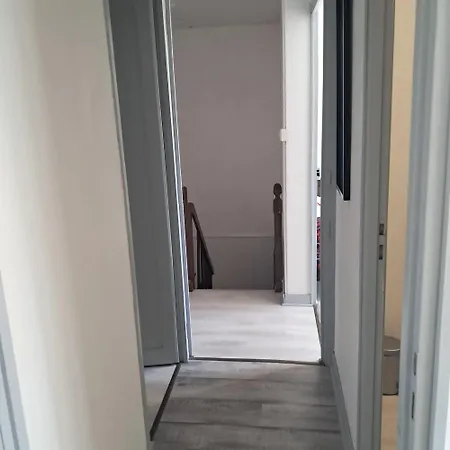 Maison Familiale A Maille Avec Velos * Maille (Vendee)