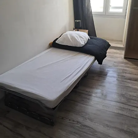 Maison Familiale A Maille Avec Velos * Maille (Vendee)