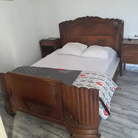 Дом отдыха Maison Familiale A Maille Avec Velos *