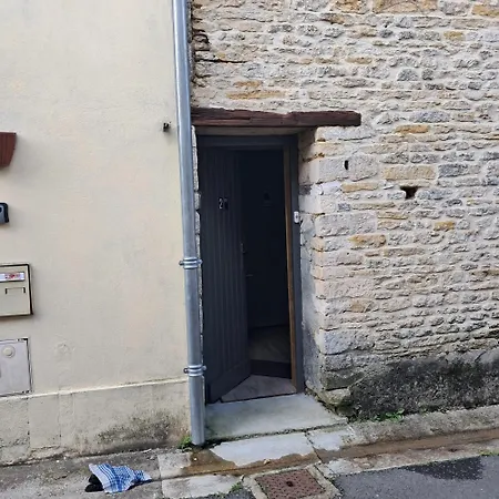 Дом отдыха Maison Familiale A Maille Avec Velos *