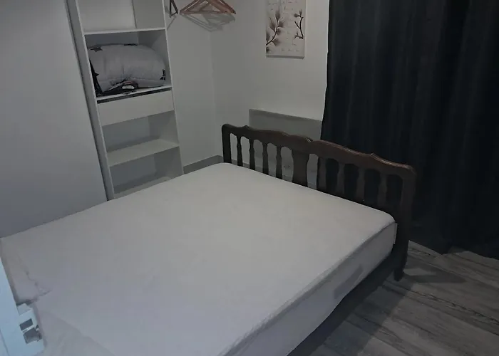 Maison Familiale A Maille Avec Velos Ferienhaus