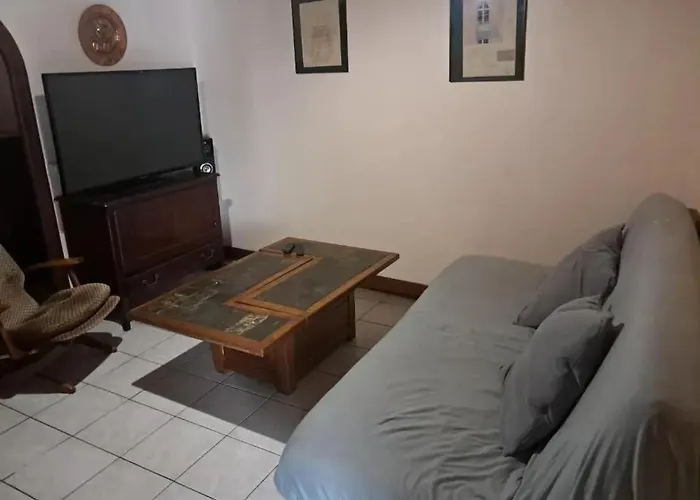 Ferienhaus Maison Familiale A Maille Avec Velos Maille (Vendee)