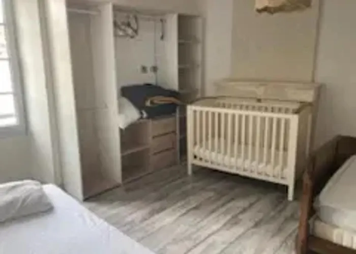 Maison Familiale A Maille Avec Velos * Maille (Vendee)