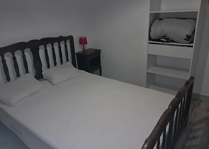 Ferienhaus Maison Familiale A Maille Avec Velos Maille (Vendee)