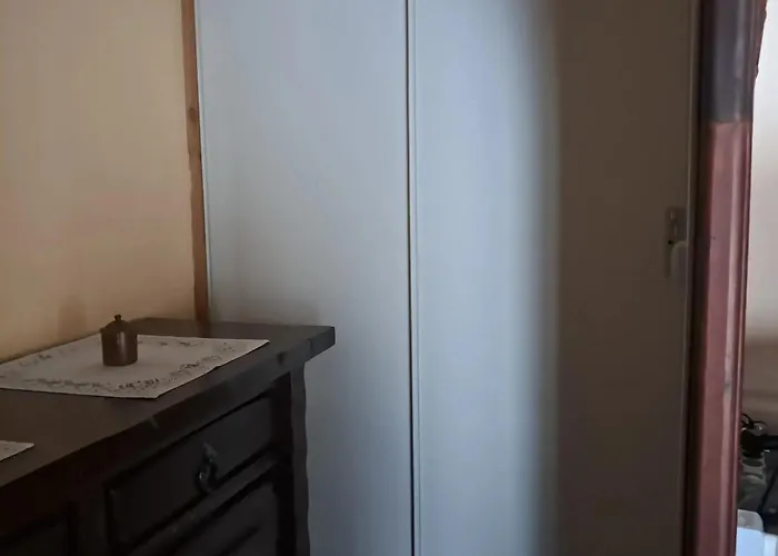 Maison Familiale A Maille Avec Velos