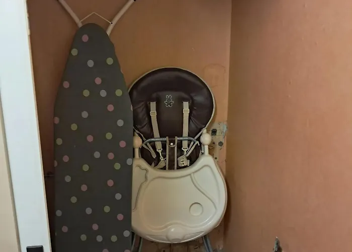 Ferienhaus Maison Familiale A Maille Avec Velos *