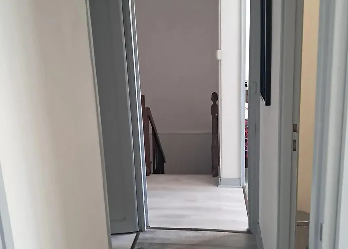 Maison Familiale A Maille Avec Velos * Maille (Vendee)