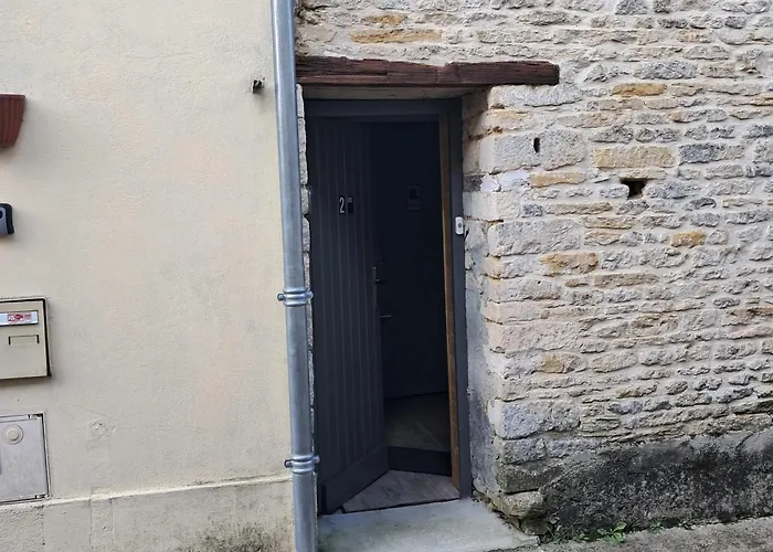 Ferienhaus Maison Familiale A Maille Avec Velos *